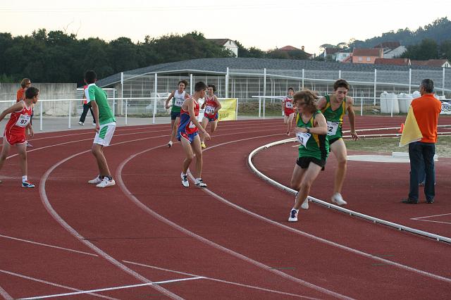 2008 Campionato Galego Cadete de Clubes 172